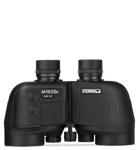 steiner rangefinder binoculars